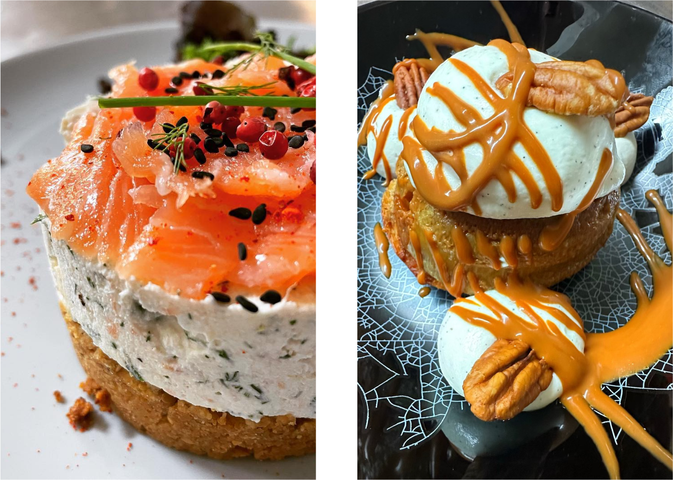 Le restaurant - Pourquoi Pas ? - restaurant LE PERREUX-SUR-MARNE - manger a LE PERREUX-SUR-MARNE