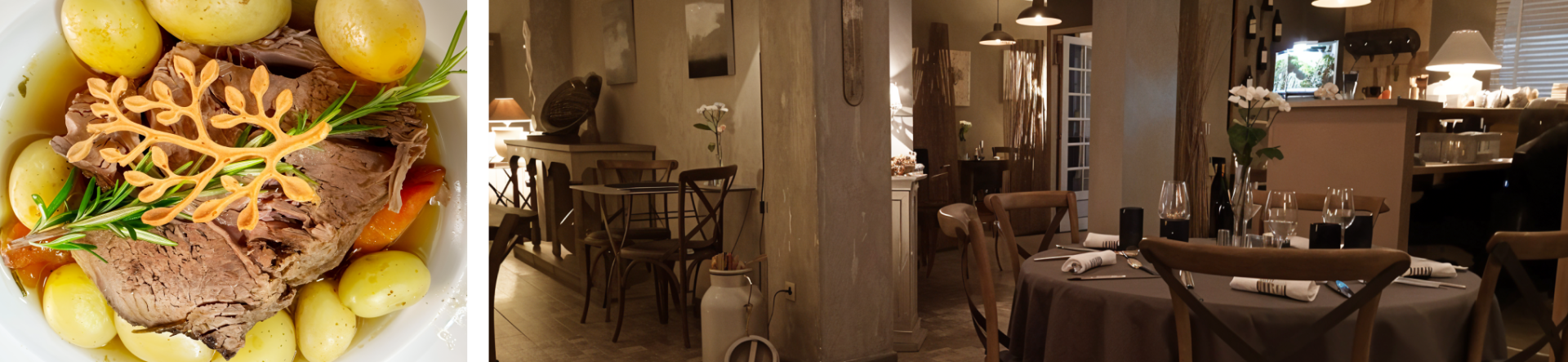 Pourquoi Pas? - restaurant LE PERREUX-SUR-MARNE - restaurant sympa LE PERREUX-SUR-MARNE