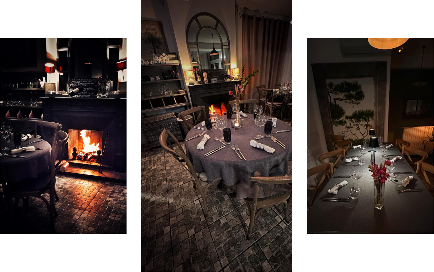 Pourquoi Pas? - restaurant LE PERREUX-SUR-MARNE - restaurant a faire LE PERREUX-SUR-MARNE