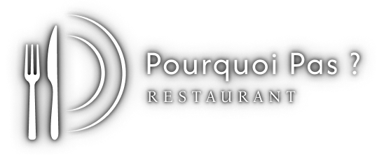 Pourquoi Pas? - restaurant LE PERREUX-SUR-MARNE
